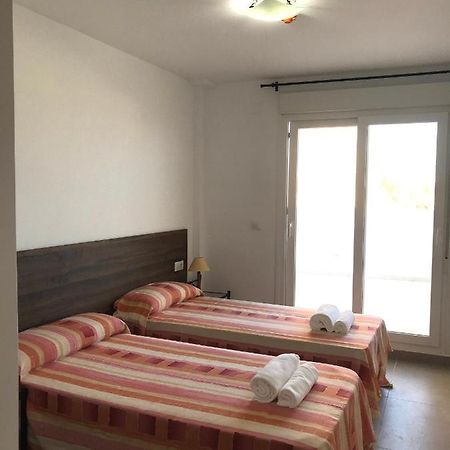 מלון Peñíscola Living One מראה חיצוני תמונה