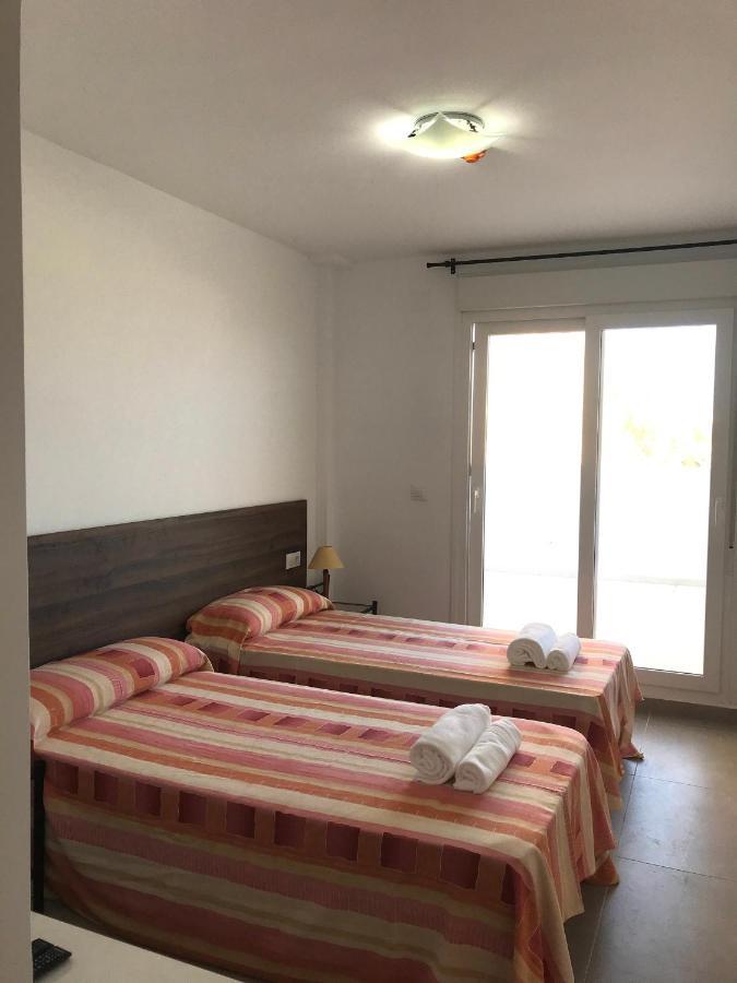 מלון Peñíscola Living One מראה חיצוני תמונה