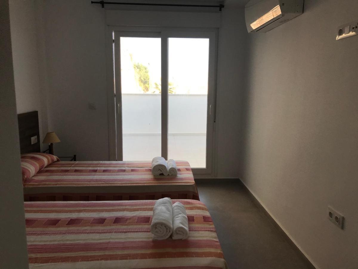מלון Peñíscola Living One מראה חיצוני תמונה